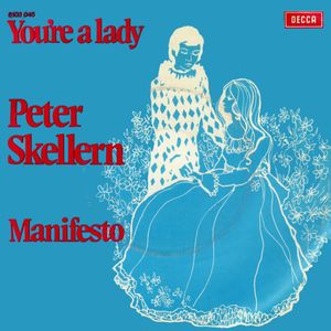 Peter Skellern